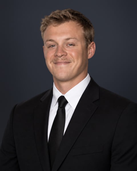 Evan Thomas, Founder & CEO of Shorebird Management