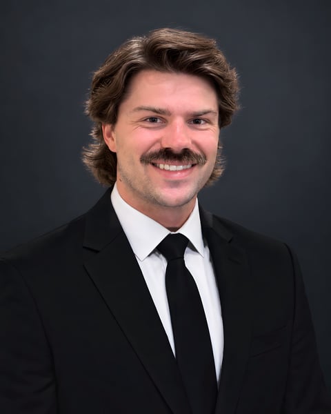 Sam Hill, Co-Founder & CTO of Shorebird Management