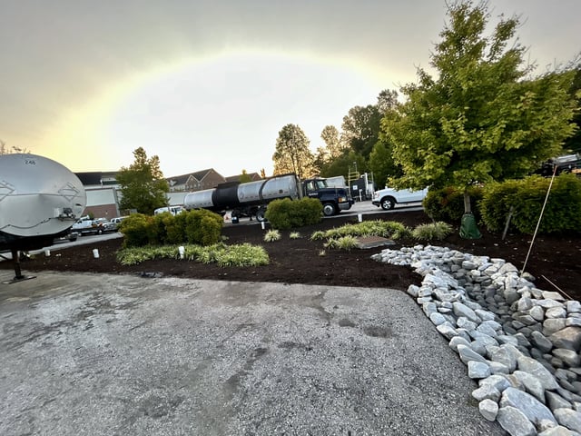 Advanced drainage solutions and water management infrastructure