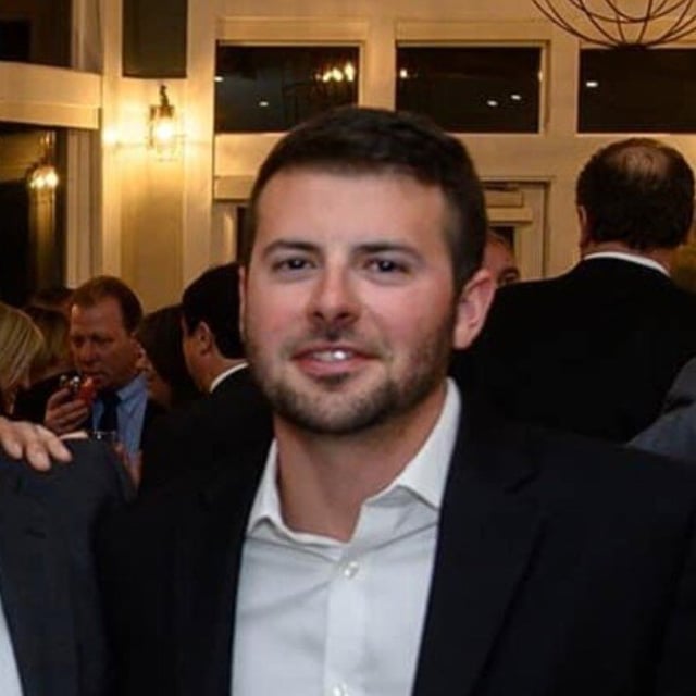 Leonardo Campitelli - Founder & Lead Designer at South River Landscapes