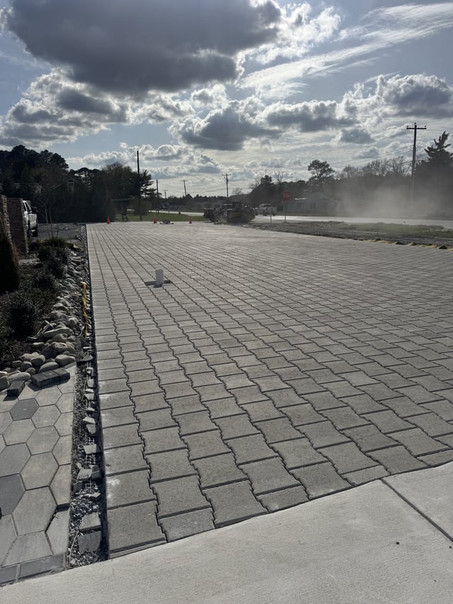 Professional drainage system integration for optimal water management